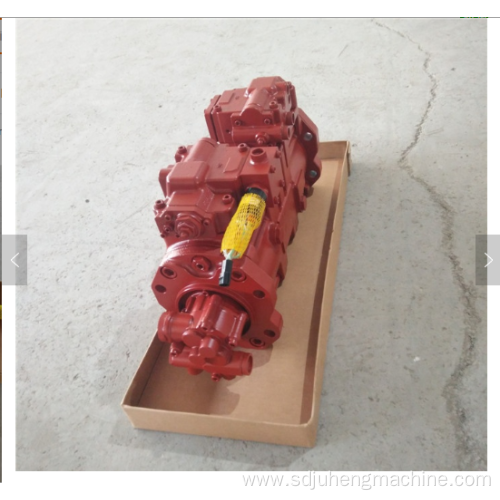 K3V63DT-1R0R-9N0S R130W-3 Hydraulic Pump